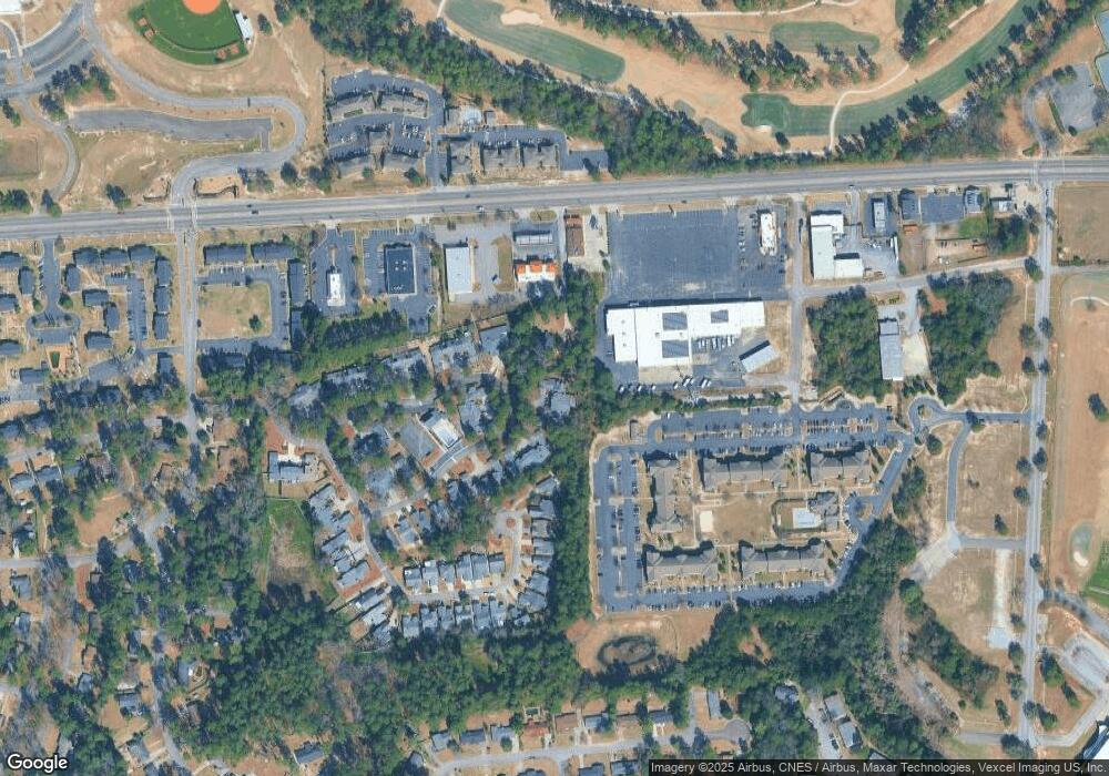 3240 Summerchase Cir, Augusta, GA 30909 - photo 1