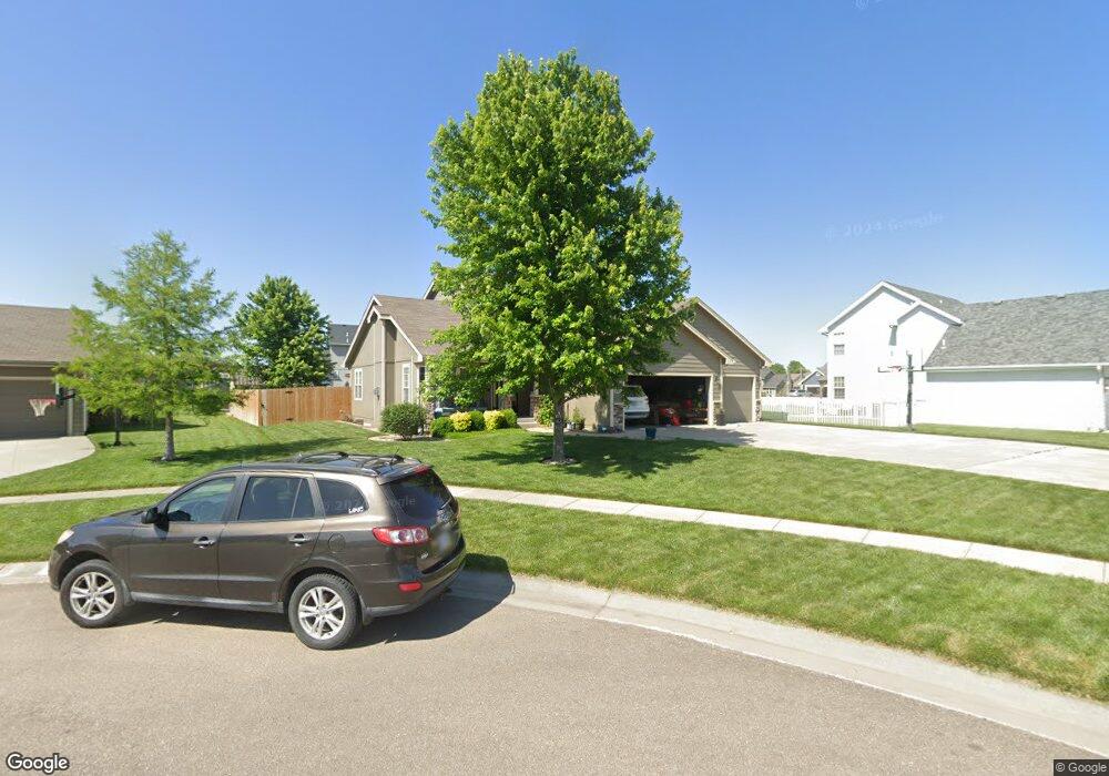 8004 SW 27th Ct, Topeka, KS 66614 - photo 1