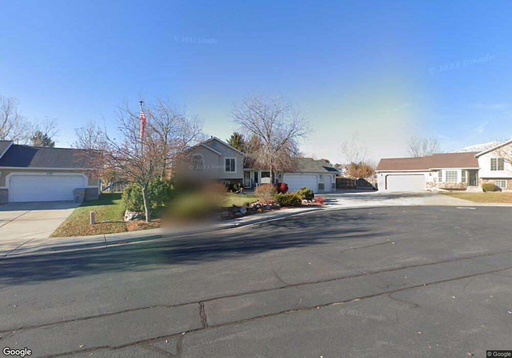 1149 N 120 W, American Fork, UT 84003 - photo 1