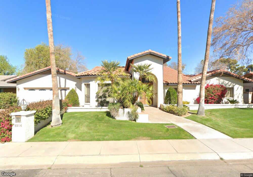 1214 W Seldon Ln, Phoenix, AZ 85021 - photo 1