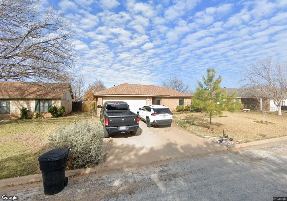 4010 Craig Dr, Abilene, TX 79606 - photo 1