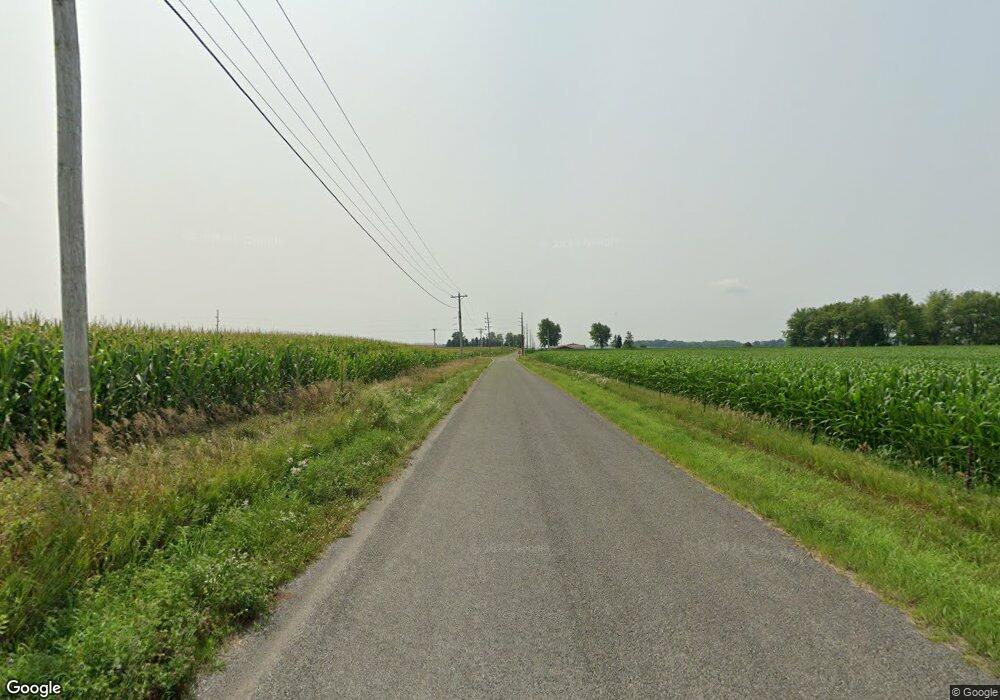 9415 Elm Rd, Bourbon, IN 46504 - photo 1