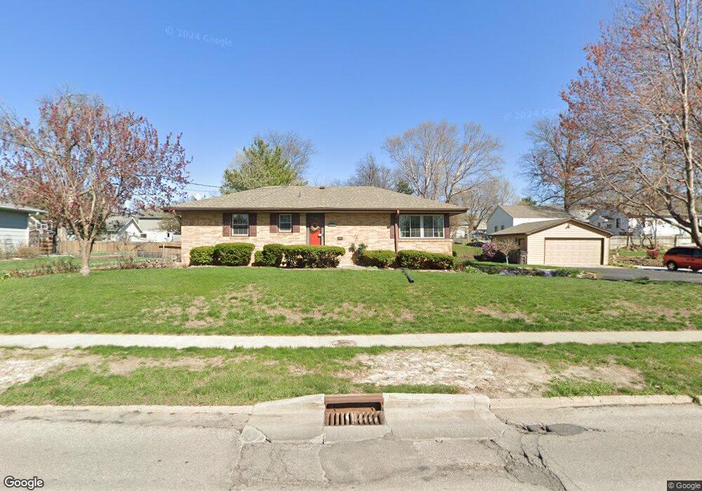 4605 SW 14th St, Des Moines, IA 50315 - photo 1