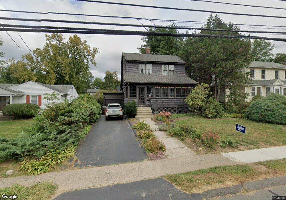 30 Beechwood Rd, West Hartford, CT 06107 - photo 1