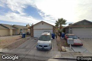 3933 Herford Ln Unit 1, Las Vegas, NV 89110