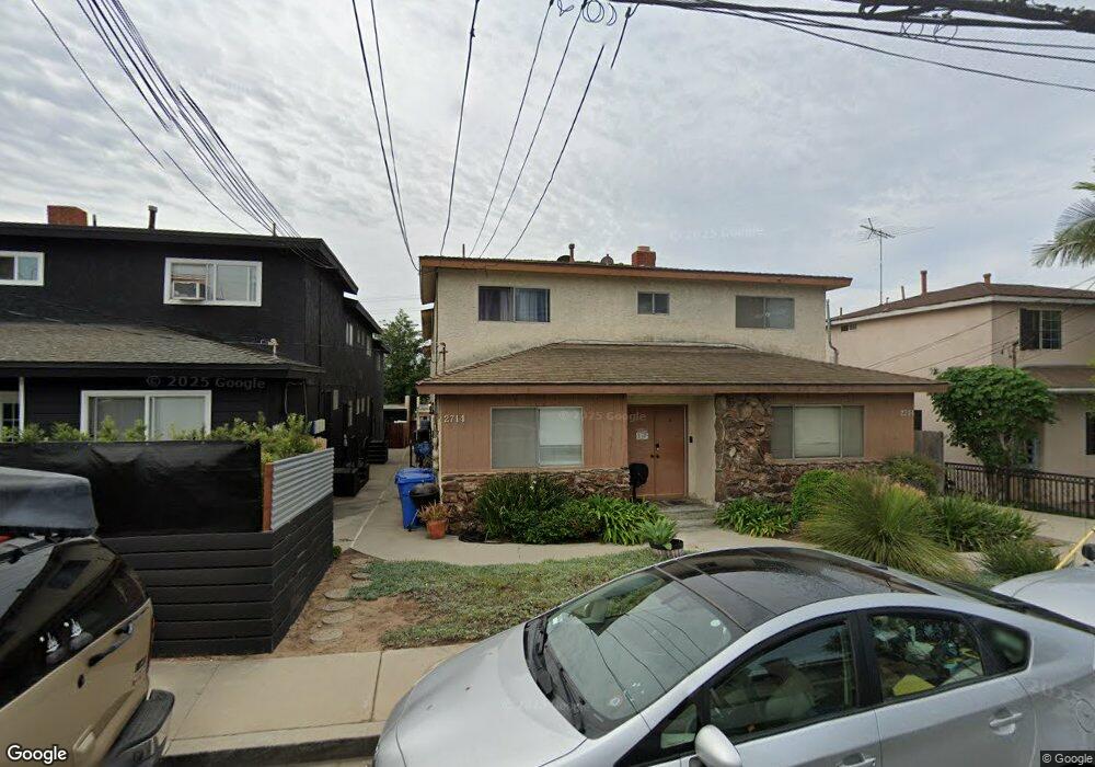 2714 Vanderbilt Ln, Redondo Beach, CA 90278 - photo 1
