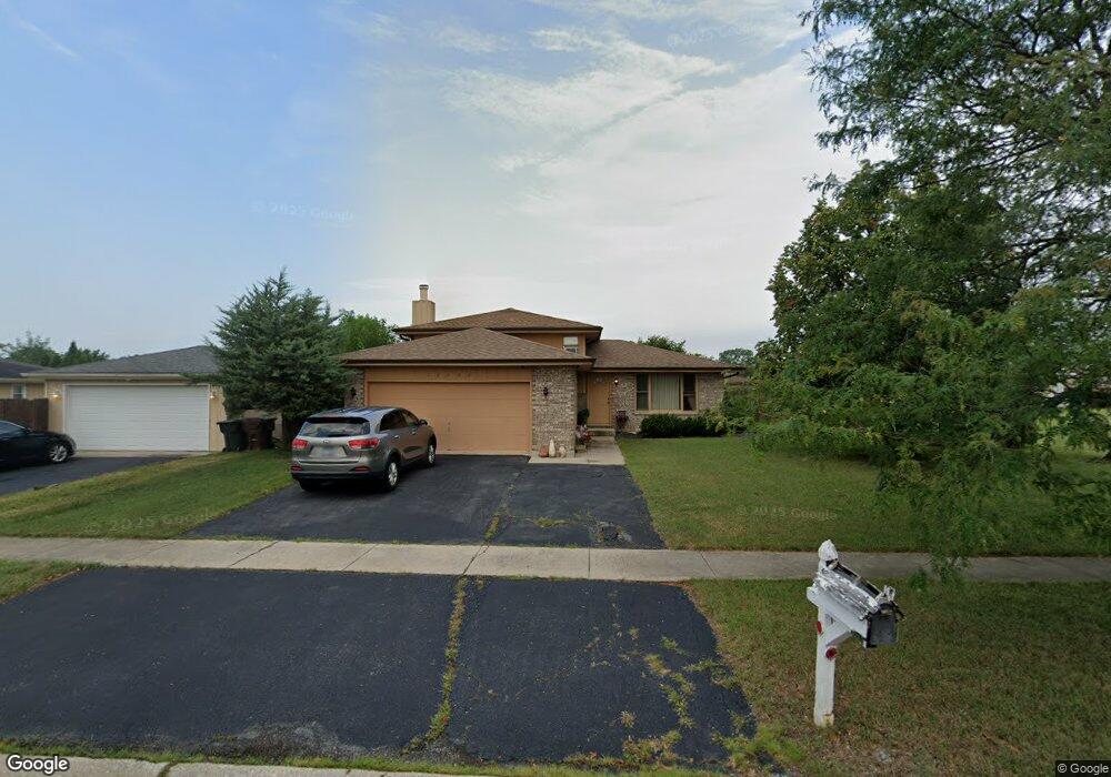 17230 Coventry Ln, Country Club Hills, IL 60478 - photo 1