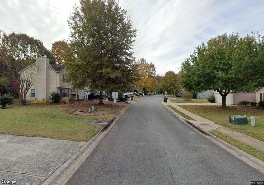 0 Lake Park Terrace unit 7476541, Acworth, GA 30101 - photo 1