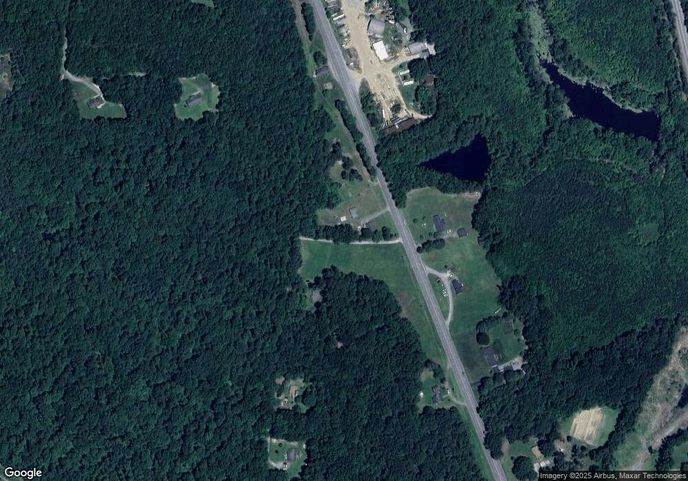 26235 Gravel Hill Rd, Ruther Glen, VA 22546 - photo 1