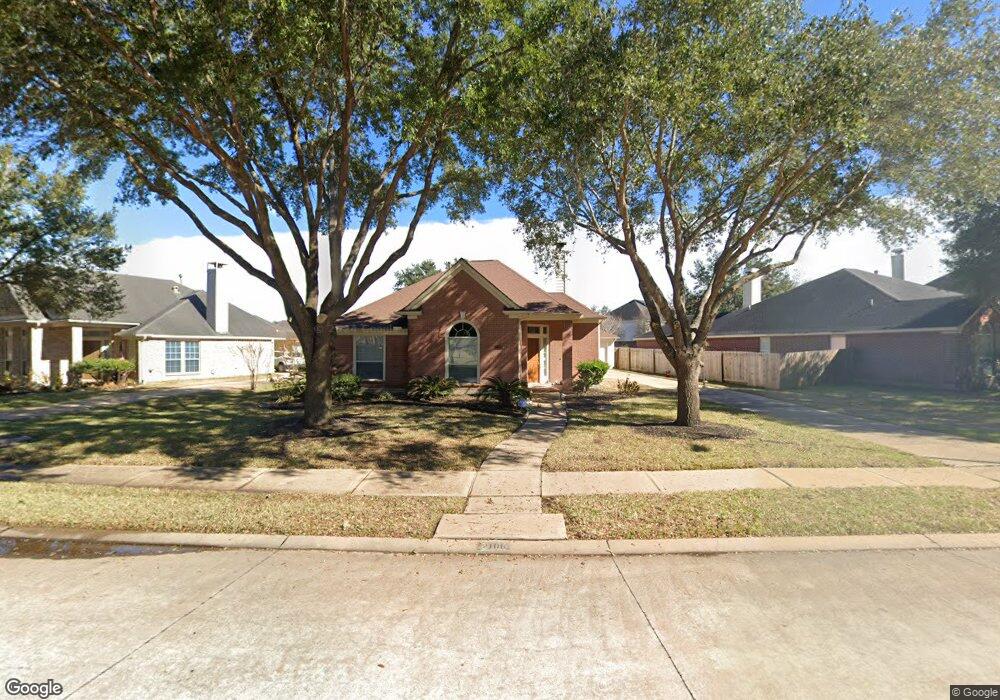 2106 Madera Canyon Ln, Richmond, TX 77469 - photo 1