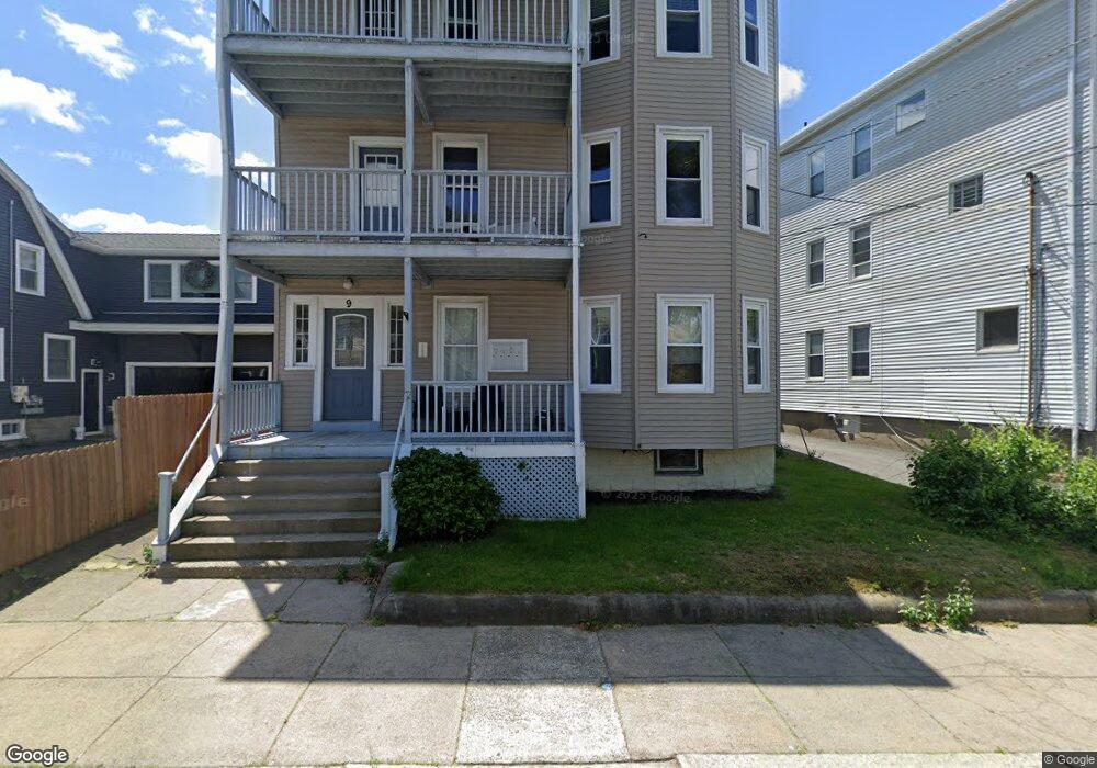 9 Atlantic St unit 3 9, Winthrop, MA 02152 - photo 1