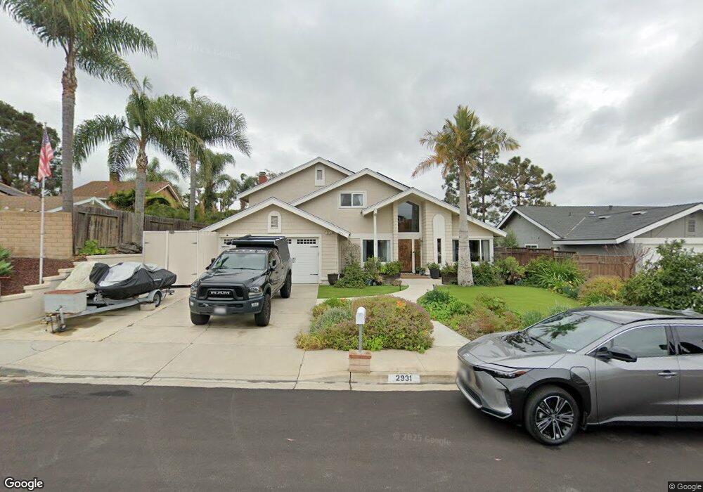 2931 Gaviota Cir, Carlsbad, CA 92009 - photo 1