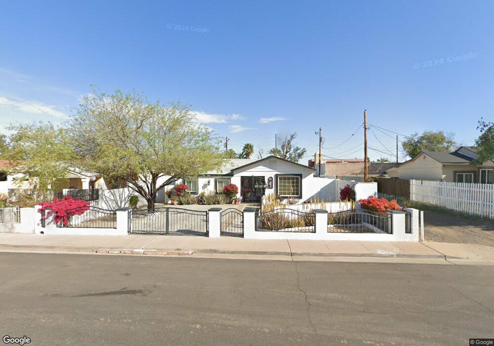 1936 E Cypress St, Phoenix, AZ 85006 - photo 1