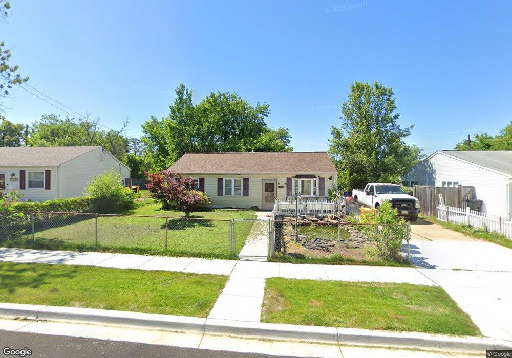 1810 Lansing Rd, Glen Burnie, MD 21060 - photo 1