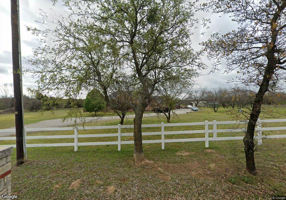 609 Harmony Cir, Weatherford, TX 76087 - photo 1