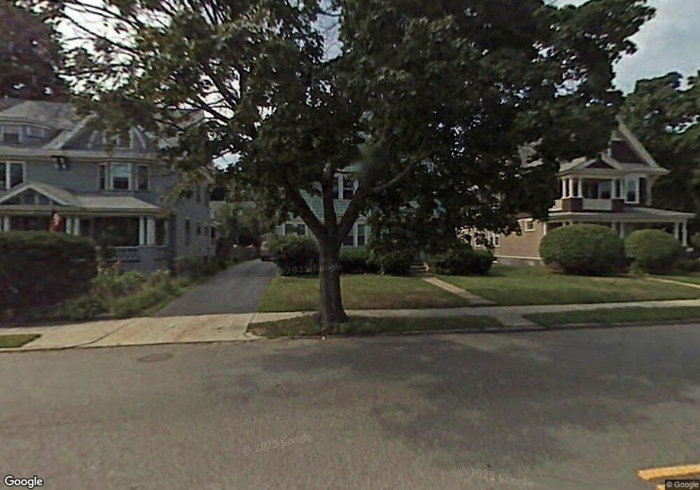 764 Pleasant St, Worcester, MA 01602 - photo 1