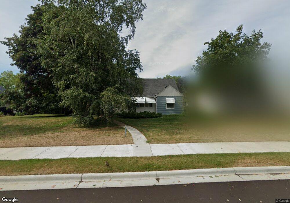 2373 7th Ave E, Saint Paul, MN 55109 - photo 1