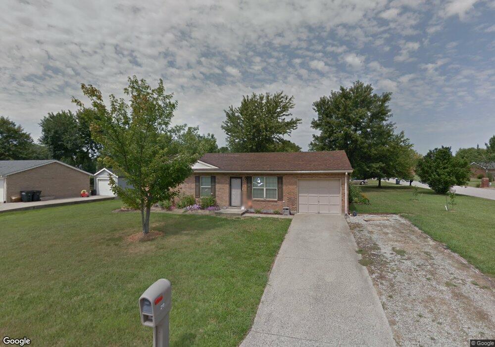 219 Lisa Ln, Charlestown, IN 47111 - photo 1