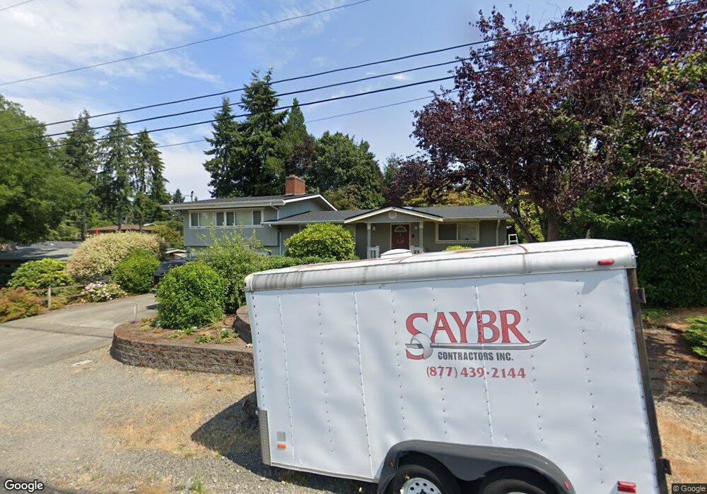 3615 66th Ave W, University Place, WA 98466 - photo 1