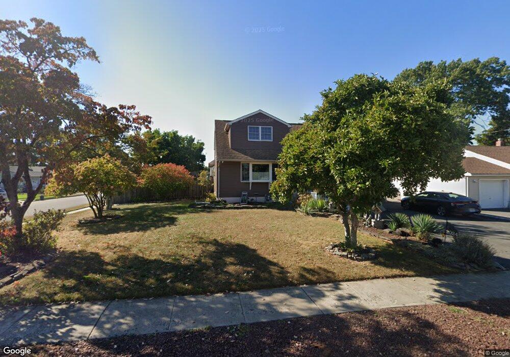 2024 Perry St, South Plainfield, NJ 07080 - photo 1