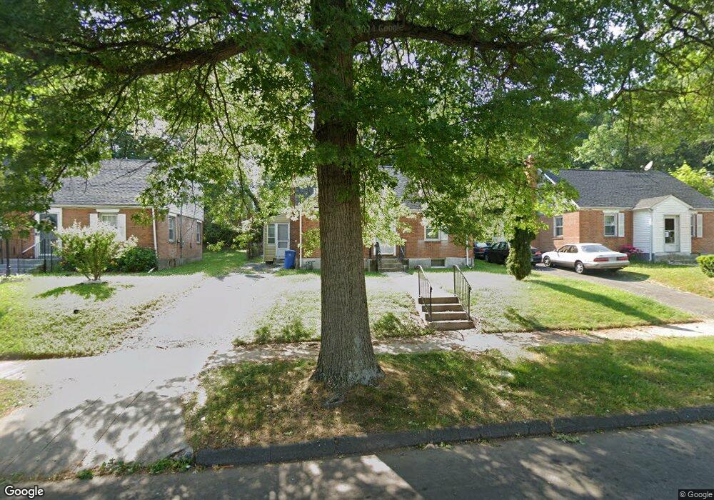 33 Cambridge St, Hartford, CT 06120 - photo 1