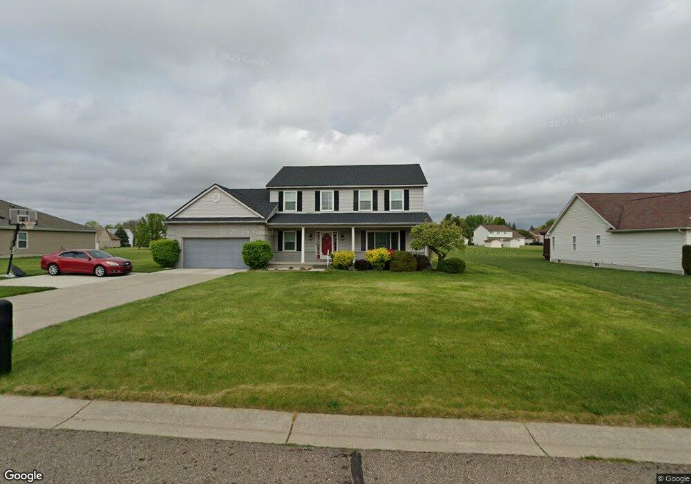 4306 Cayuga Trail unit 46, Flint, MI 48532 - photo 1