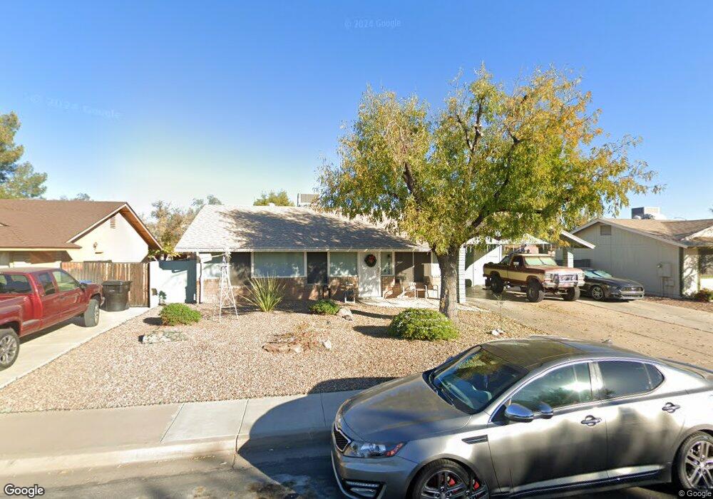 2532 E Javelina Ave, Mesa, AZ 85204 - photo 1