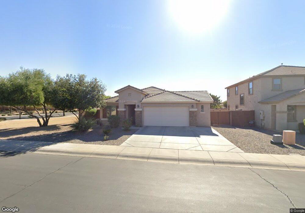 10911 E Quade Ave, Mesa, AZ 85212 - photo 1