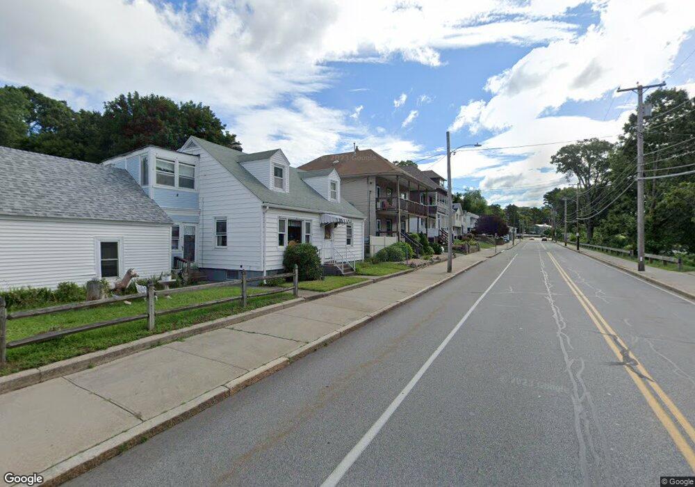 460 Cass Ave, Woonsocket, RI 02895 - photo 1