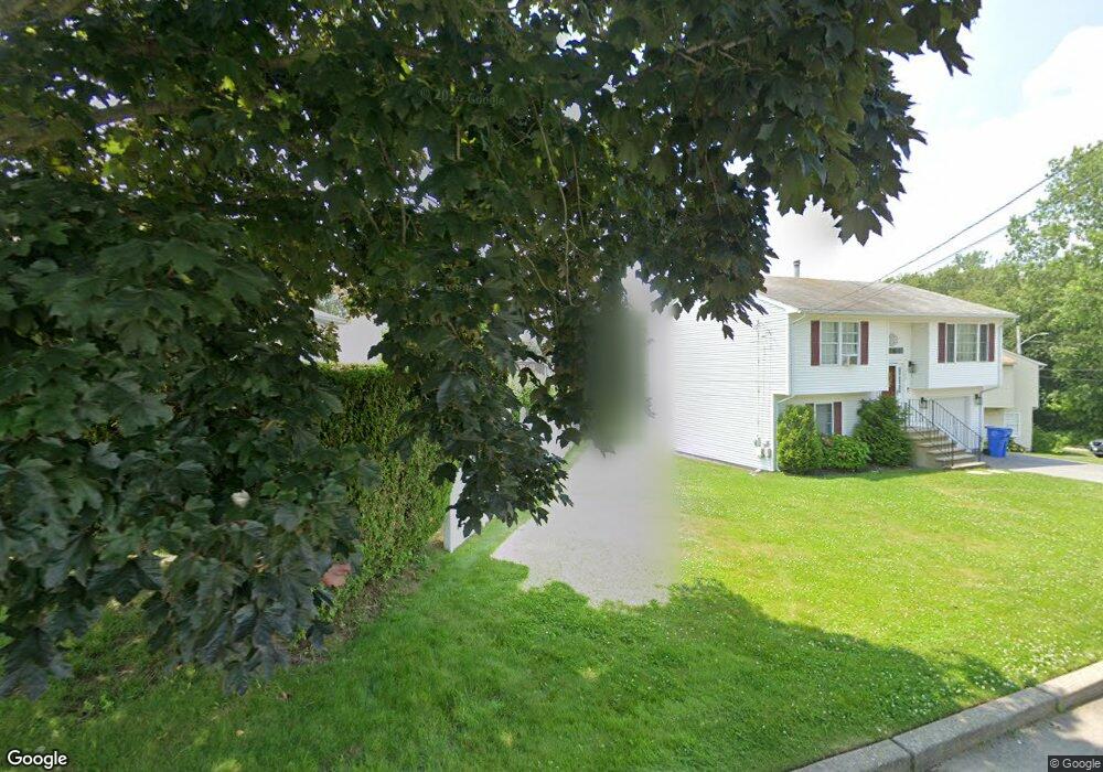 116 Belgium St, Cranston, RI 02920 - photo 1