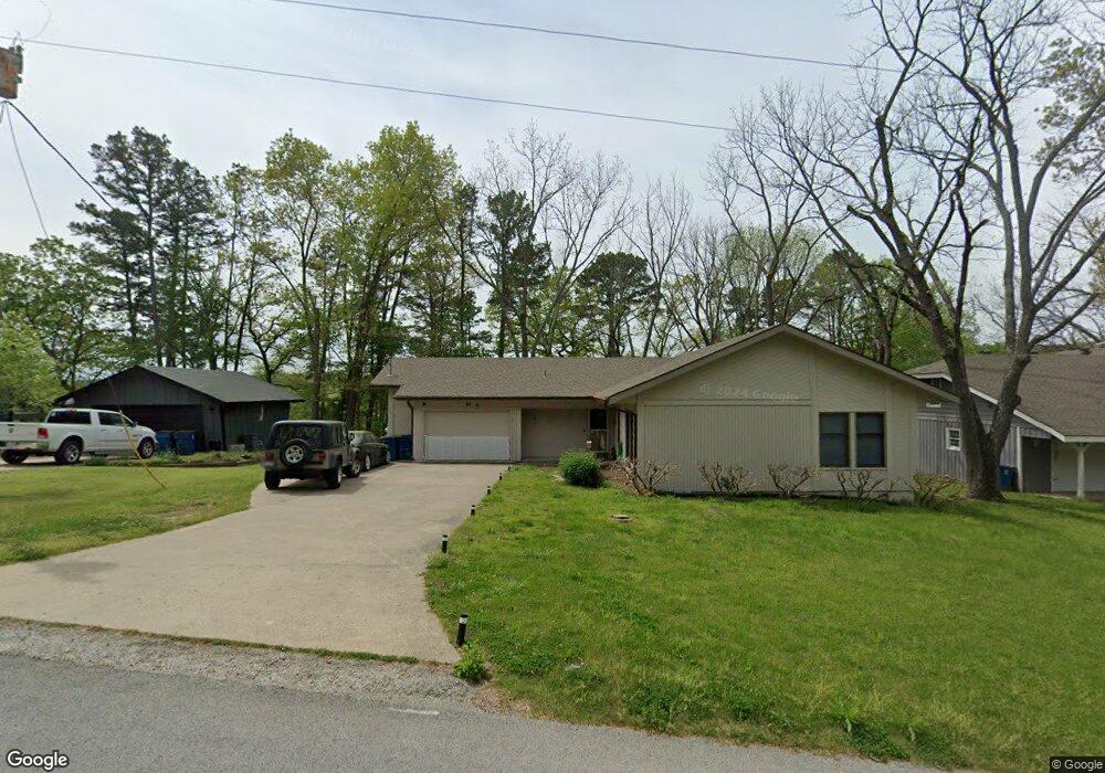 64 Overton Dr, Bella Vista, AR 72714 - photo 1