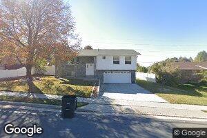 376 E 1875 S, Springville, UT 84663