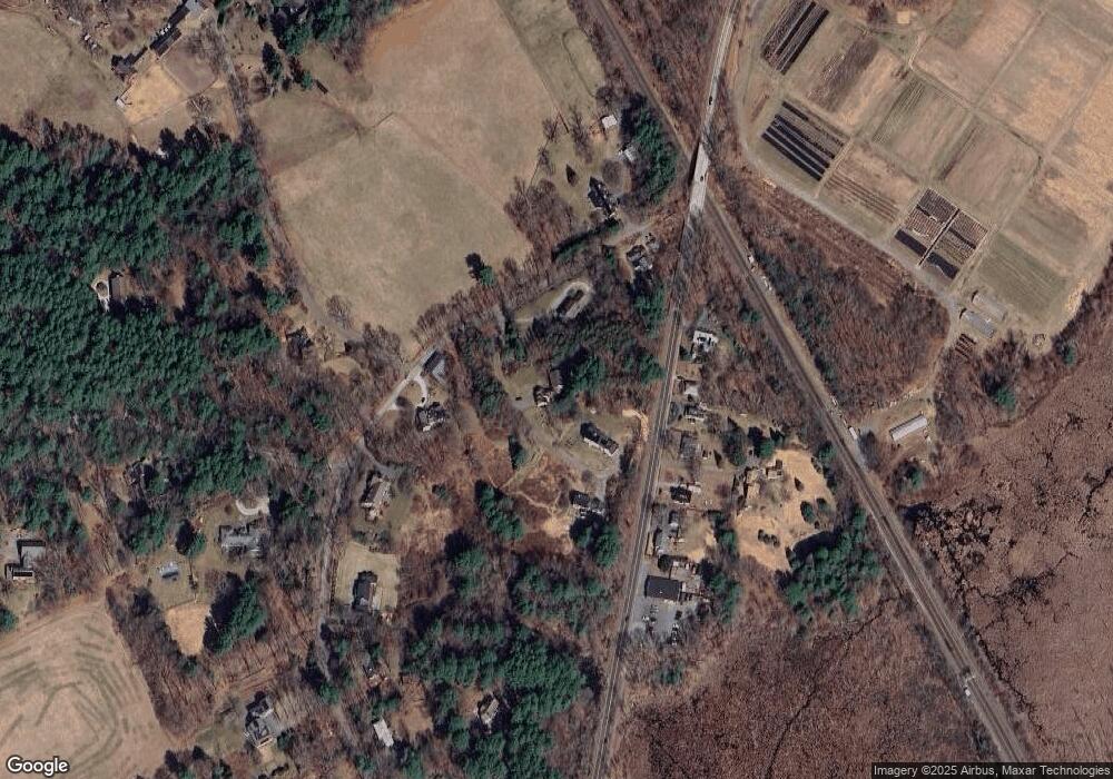 41 Old Concord Rd, Lincoln, MA 01773 - photo 1