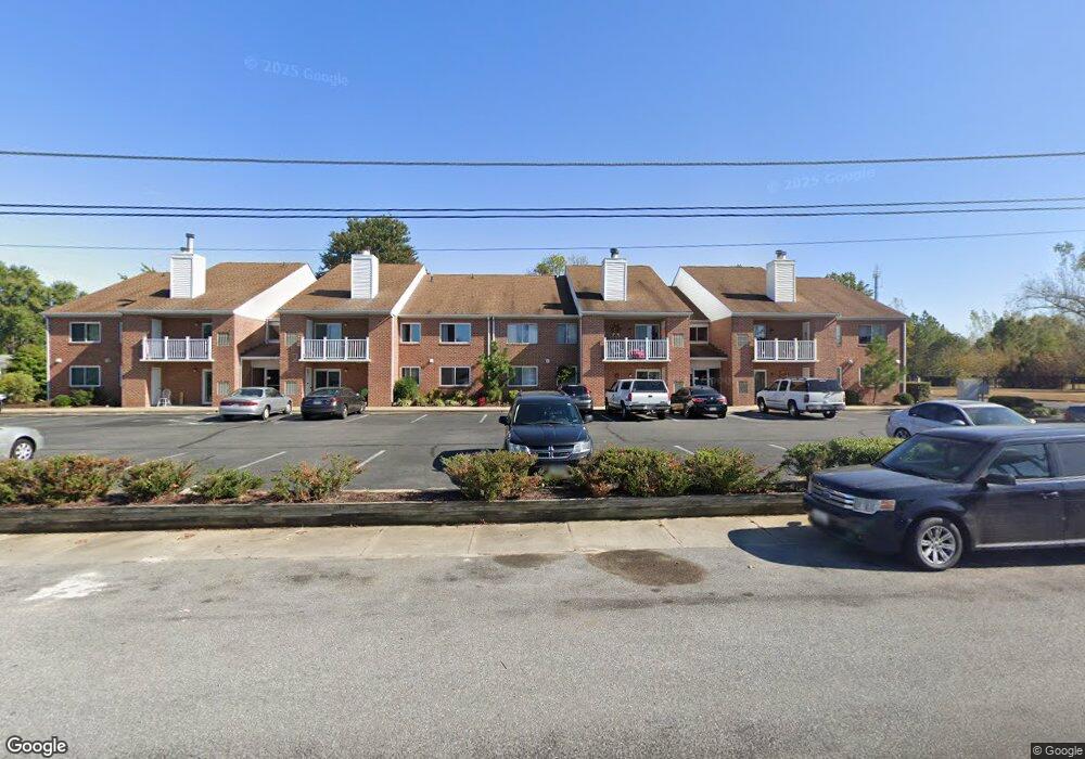 422 Aurora St unit 1C, Cambridge, MD 21613 - photo 1