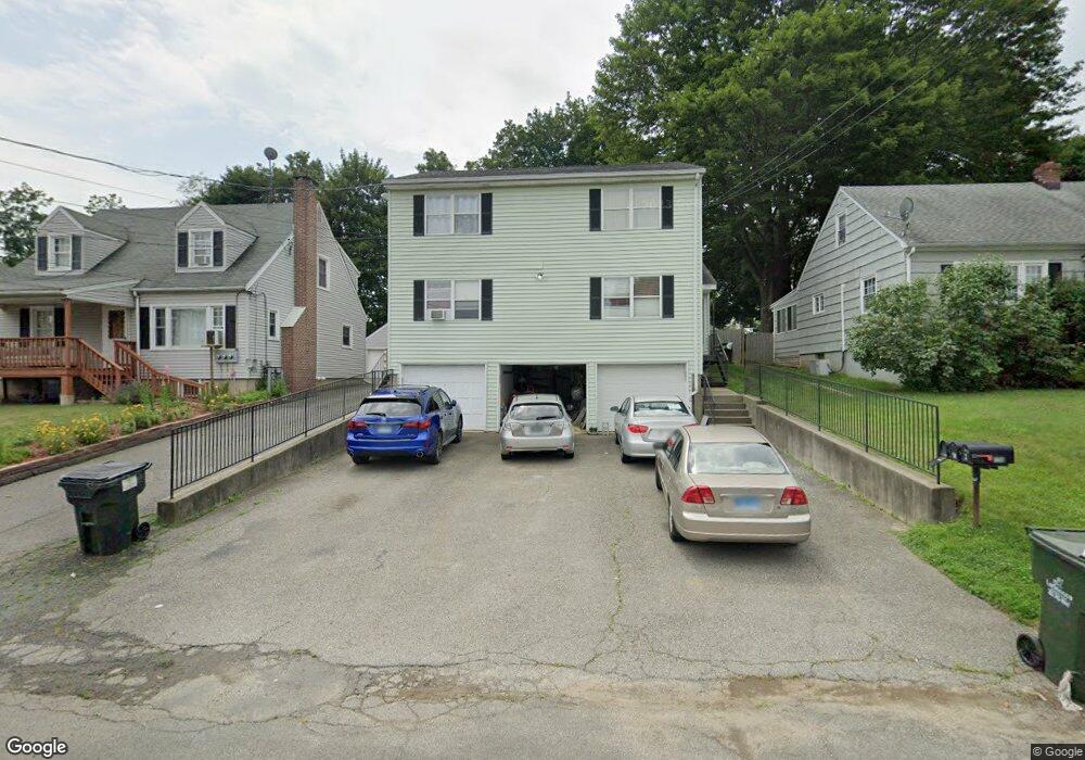 12A Auburn St unit 3, Danbury, CT 06810 - photo 1