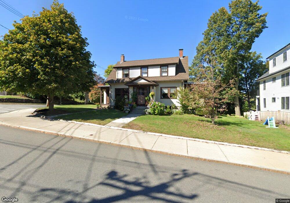 43 Appleton St, Arlington, MA 02476 - photo 1