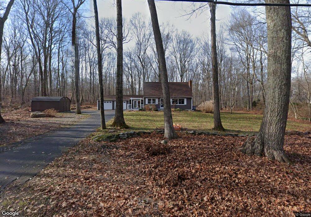 26 Hennequin Rd, Columbia, CT 06237 - photo 1