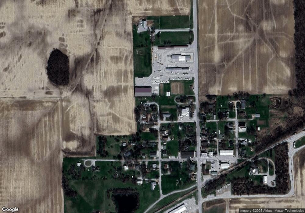 2472 N West St, Craigville, IN 46731 - photo 1