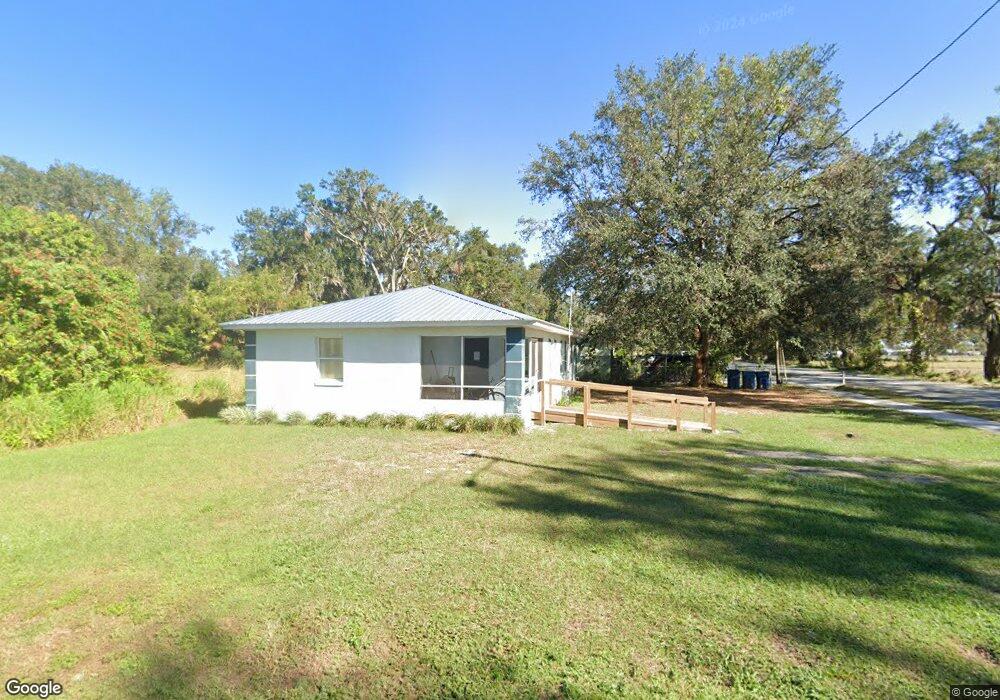 203 9th St SE, Fort Meade, FL 33841 - photo 1