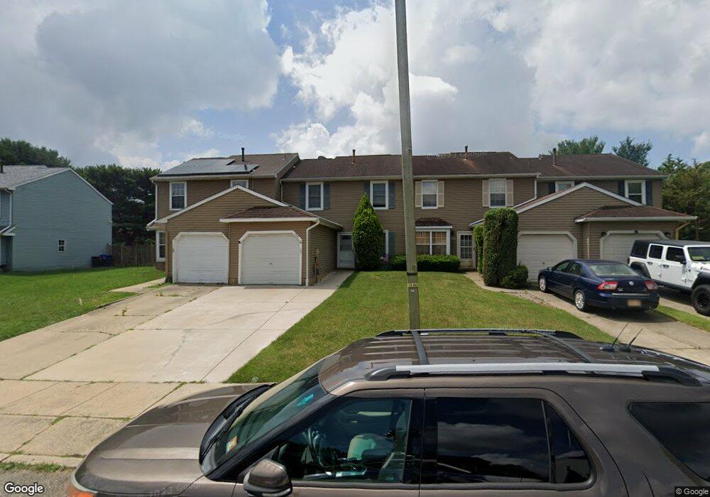 194 S Hill Dr, Westampton, NJ 08060 - photo 1