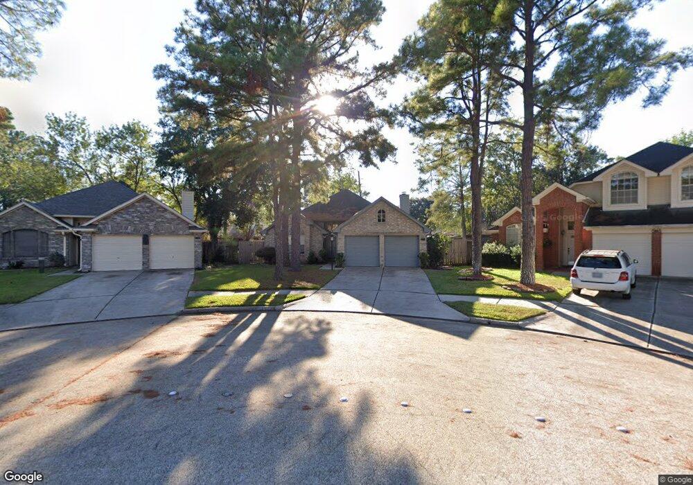 15982 Oak Mountain Dr, Houston, TX 77095 - photo 1