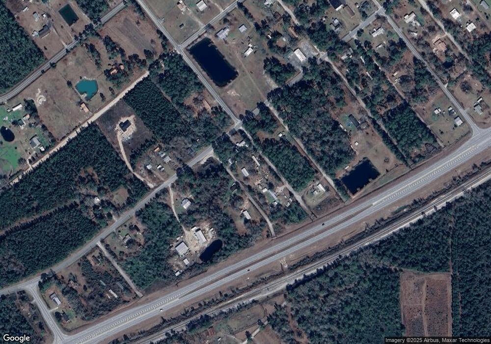 2321 17th St, Waycross, GA 31503 - photo 1