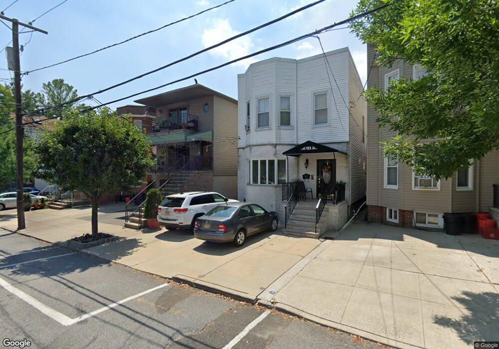 121 Dodd St, Weehawken, NJ 07086 - photo 1
