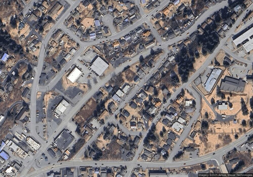 421 Carolyn St, Kodiak, AK 99615 - photo 1