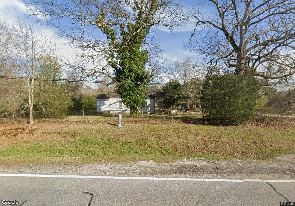 3745 Highway 20 NE, Conyers, GA 30012 - photo 1