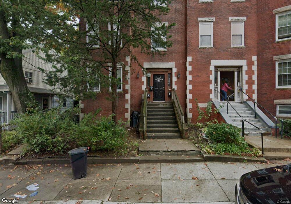 69 Moreland St unit U:2, Roxbury, MA 02119 - photo 1