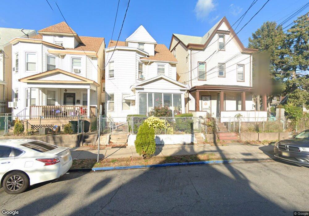 285 17th Ave, Paterson, NJ 07504 - photo 1