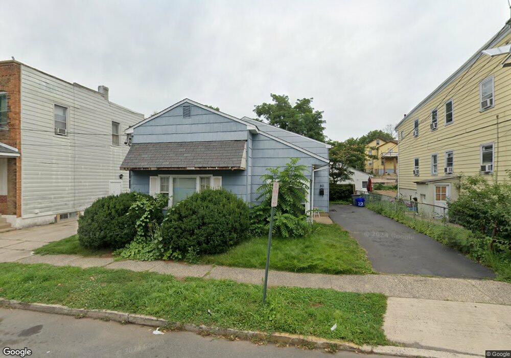 80 W 2nd St, Bound Brook, NJ 08805 - photo 1