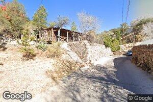 310 Brewery Ave, Bisbee, AZ 85603
