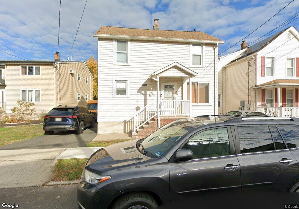 75 van Riper Ave, Elmwood Park, NJ 07407 - photo 1